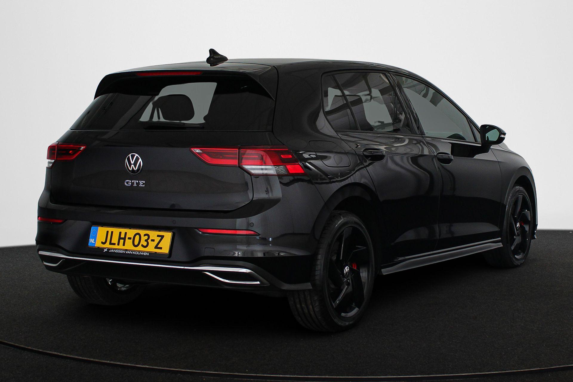 Volkswagen Golf 1.4 eHybrid GTE - Afbeelding 3