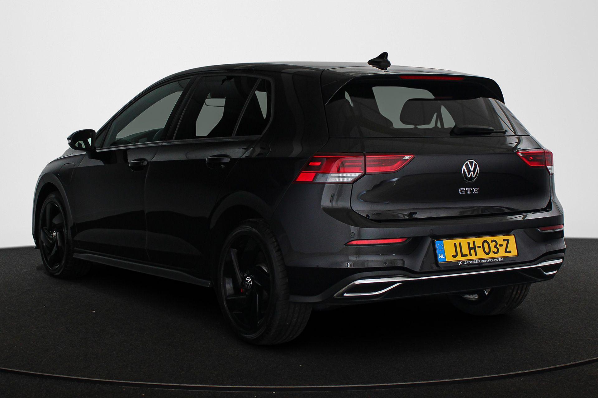 Volkswagen Golf 1.4 eHybrid GTE - Afbeelding 4