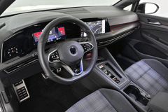 Volkswagen Golf 1.4 eHybrid GTE - Afbeelding 5