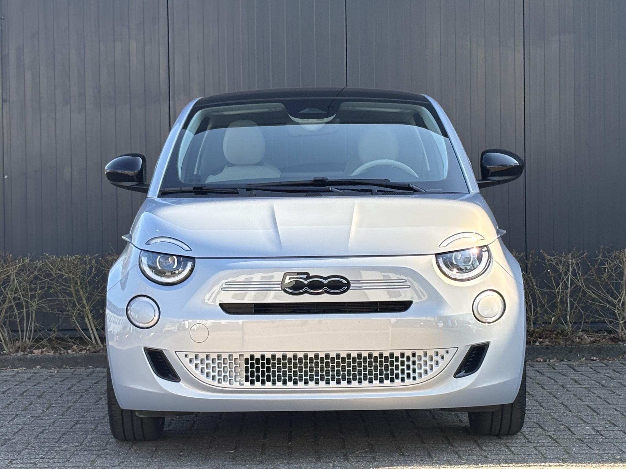 Fiat 500 1.0 Hybrid La Prima - Afbeelding 2