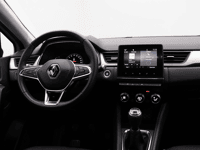 Renault Captur TCe 100pk Intens - Afbeelding 6