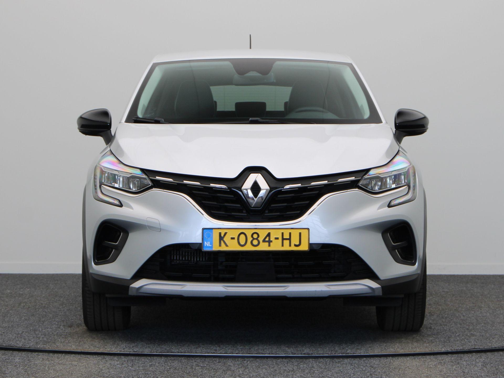 Renault Captur TCe 100pk Intens - Afbeelding 7