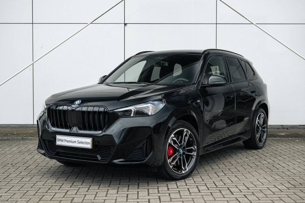 BMW X1 1