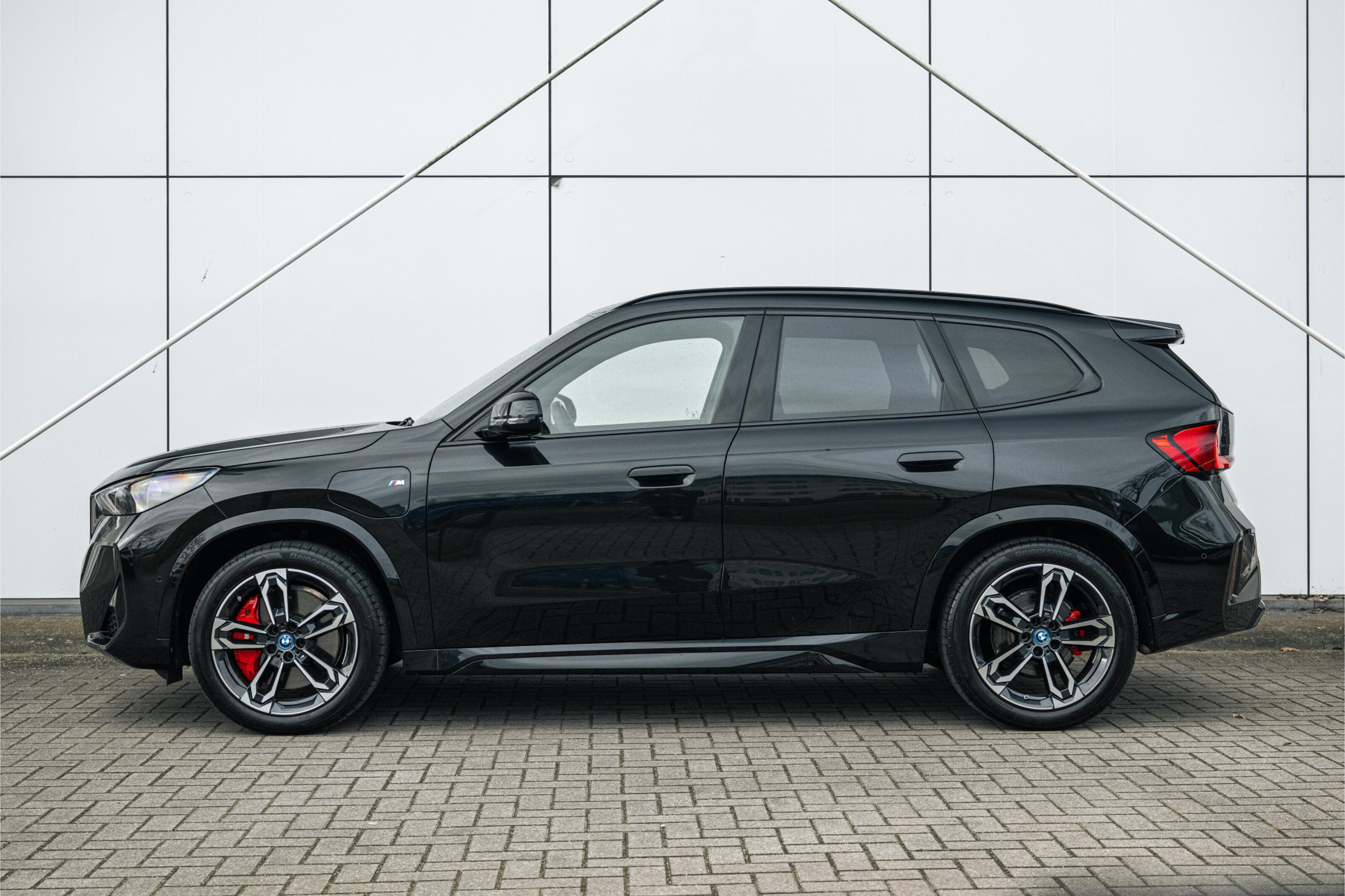 BMW X1 xDrive25e M Sport Automaat