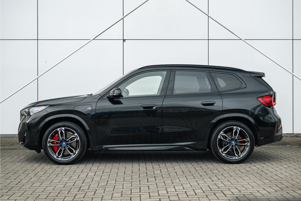 BMW X1 2