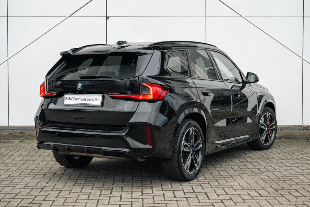 BMW X1 3