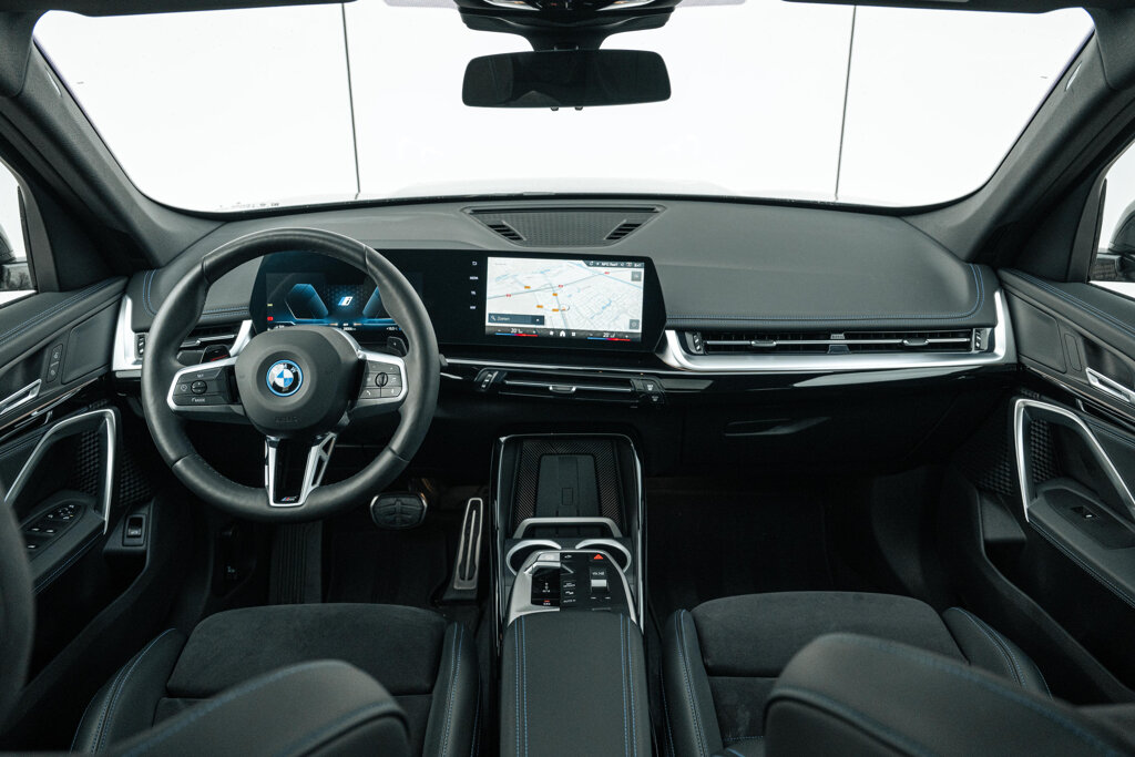 BMW X1 4