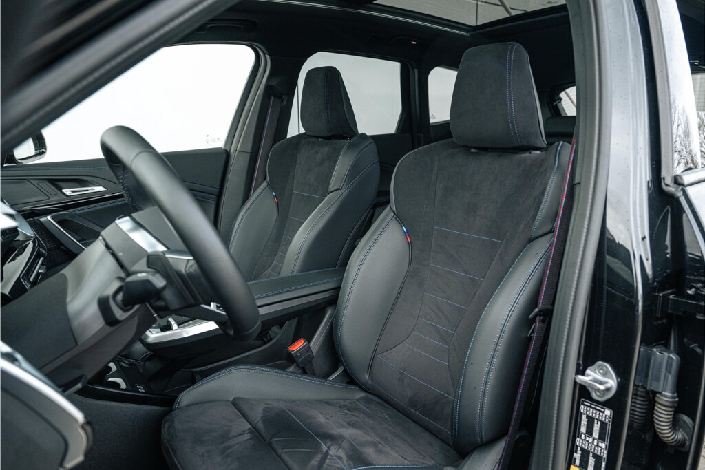 BMW X1 5