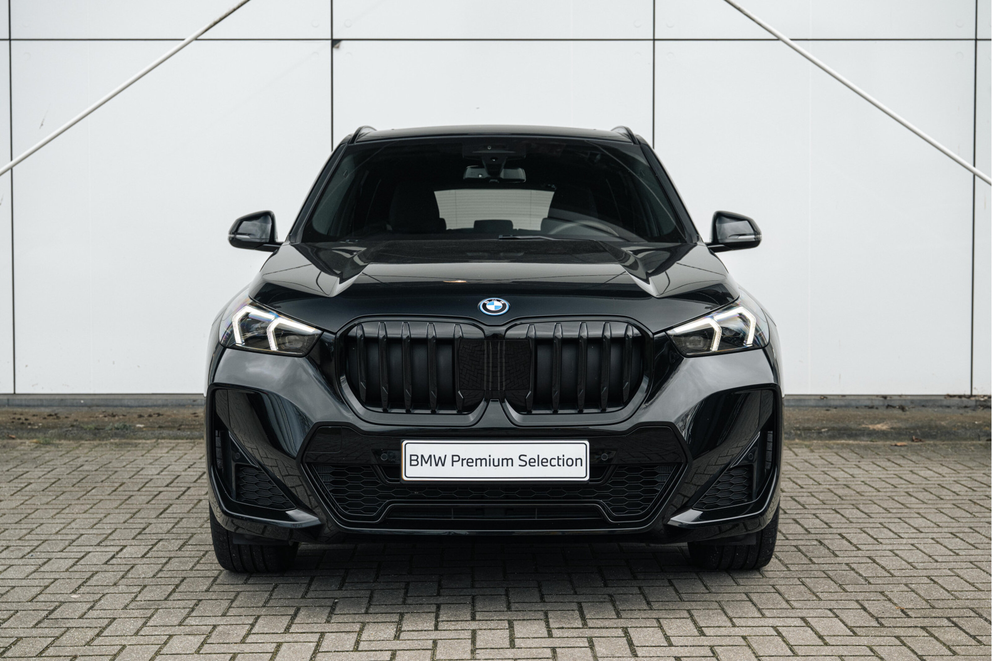 BMW X1 6