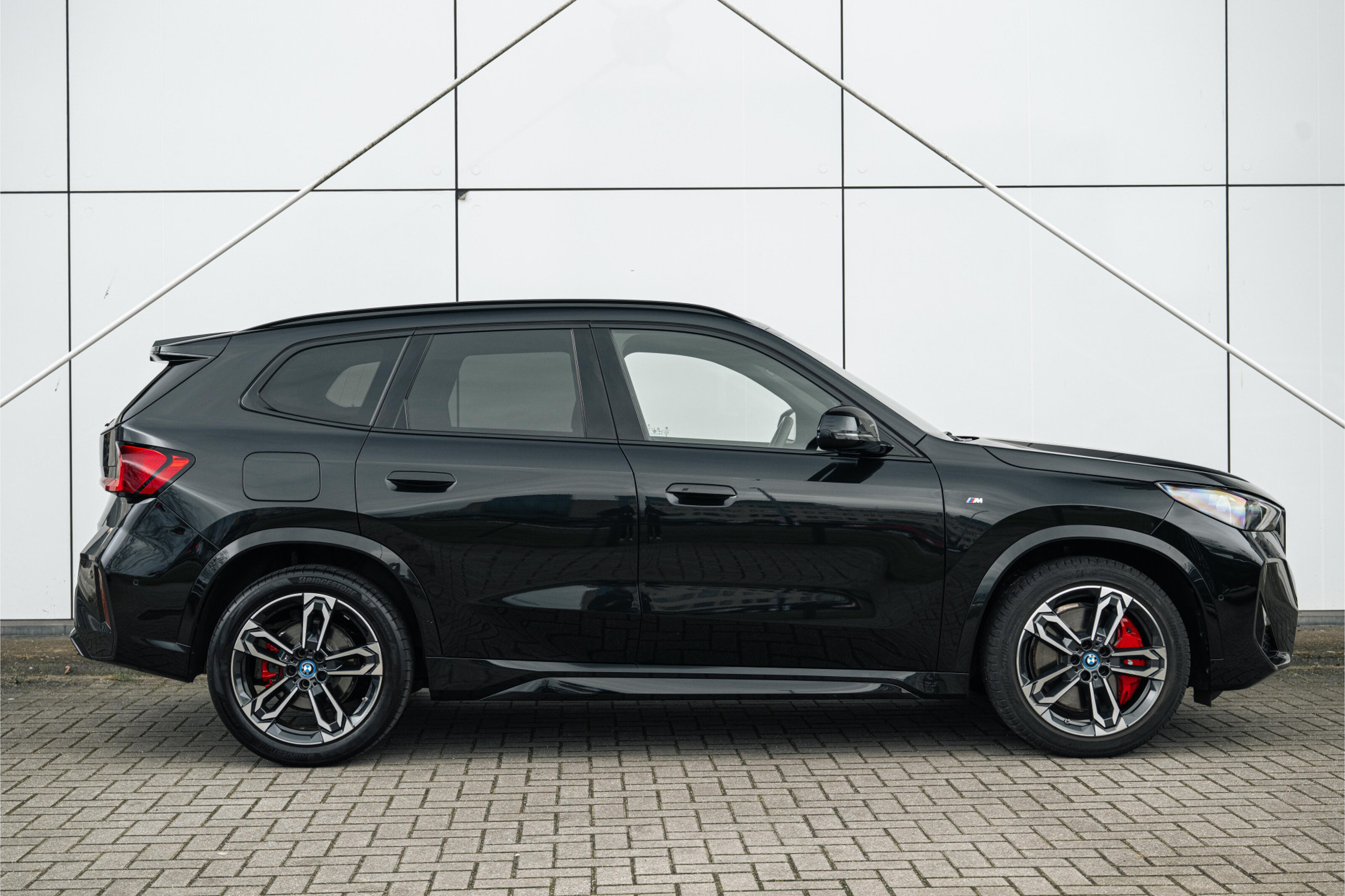 BMW X1 7