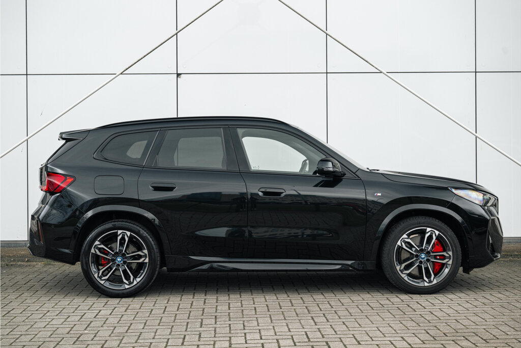 BMW X1 7