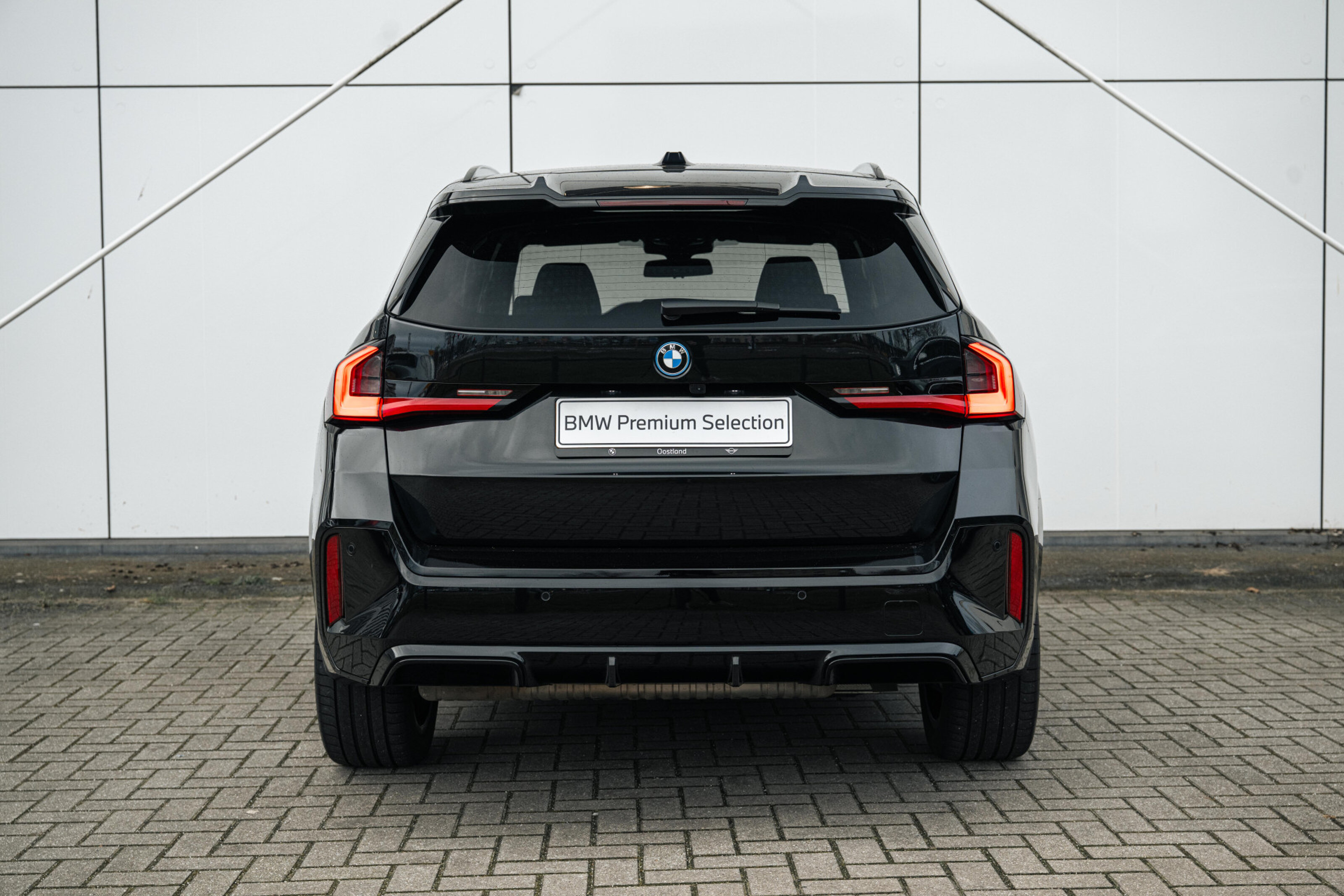 BMW X1 8