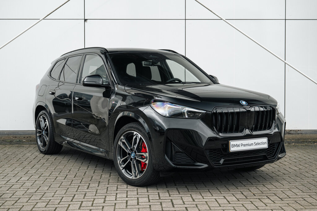 BMW X1 9