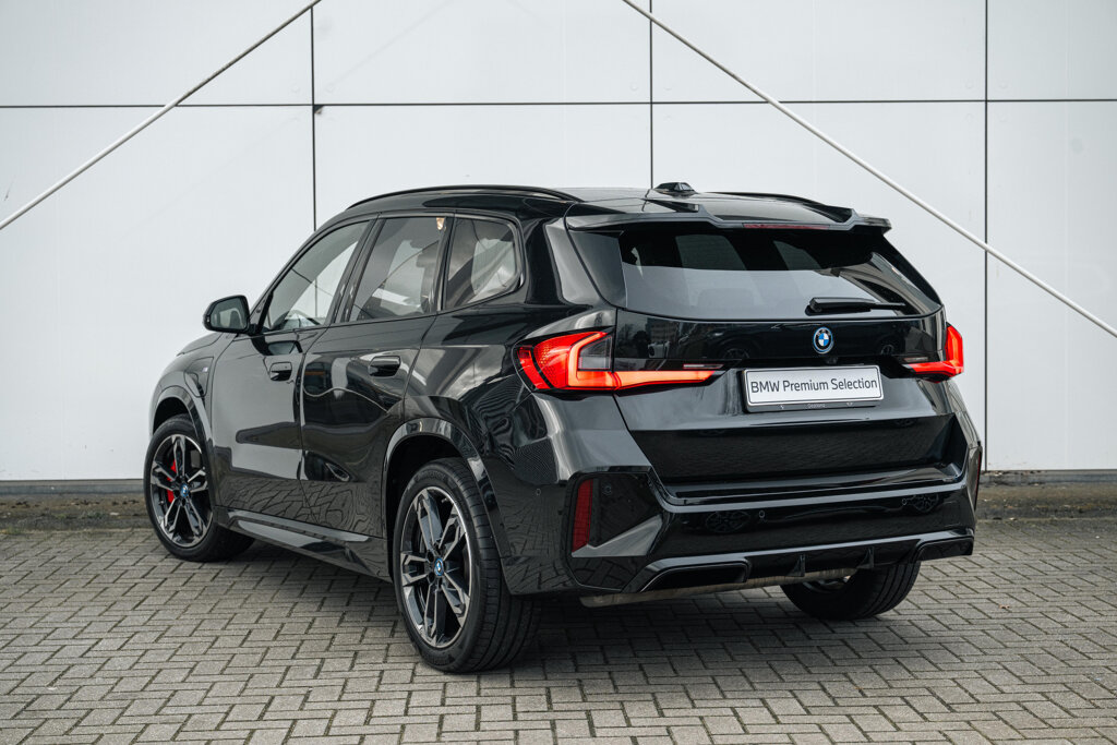 BMW X1 10