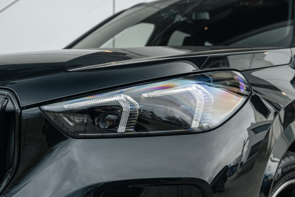 BMW X1 12