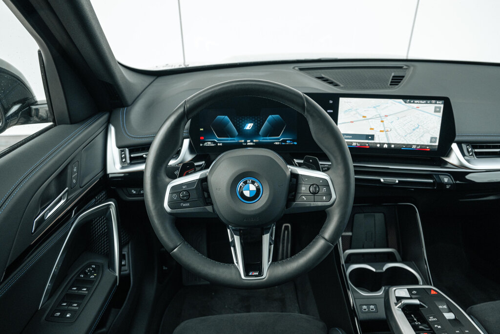 BMW X1 17