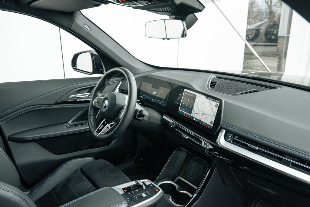 BMW X1 26