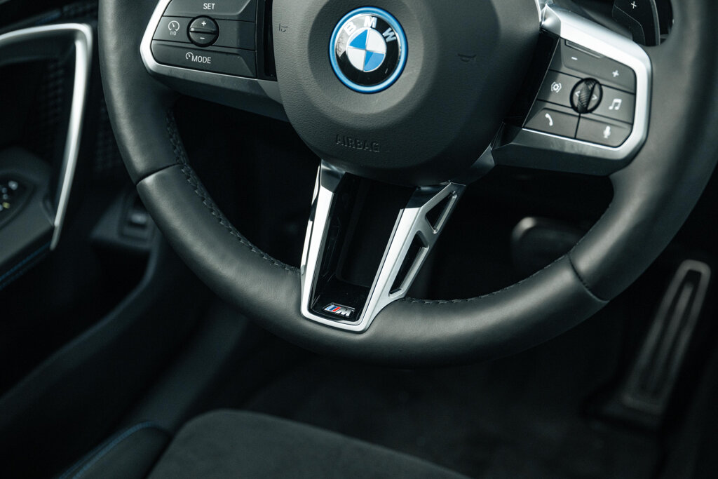 BMW X1 29