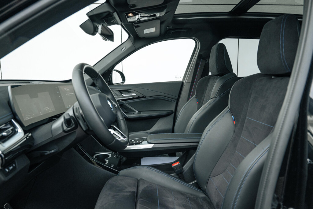 BMW X1 38