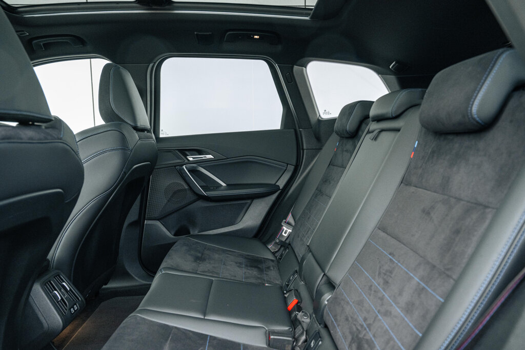 BMW X1 40