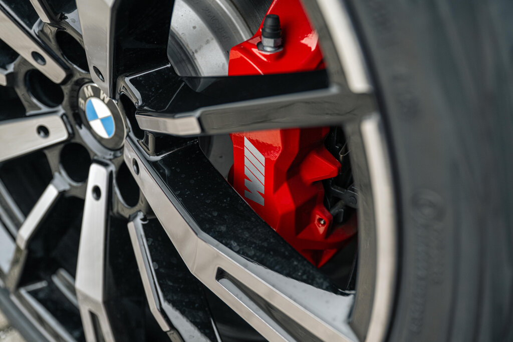 BMW 5 Serie 43