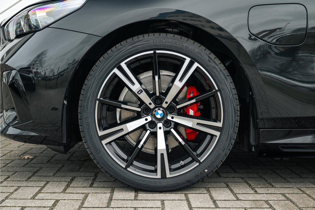 BMW 5 Serie 44