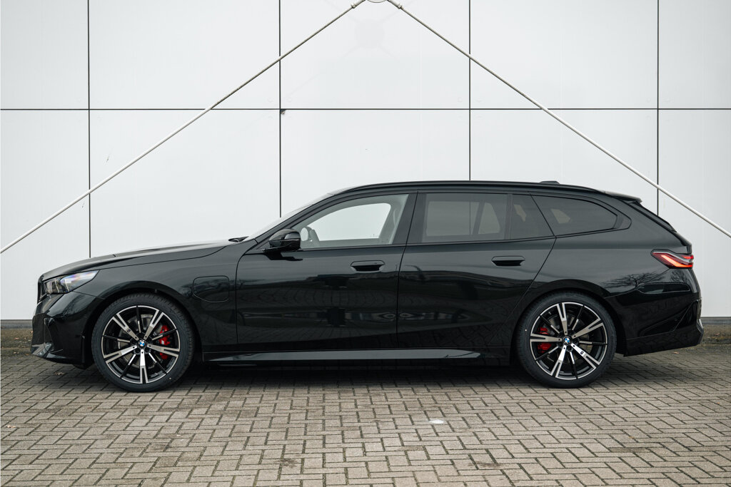 BMW 5 Serie 2