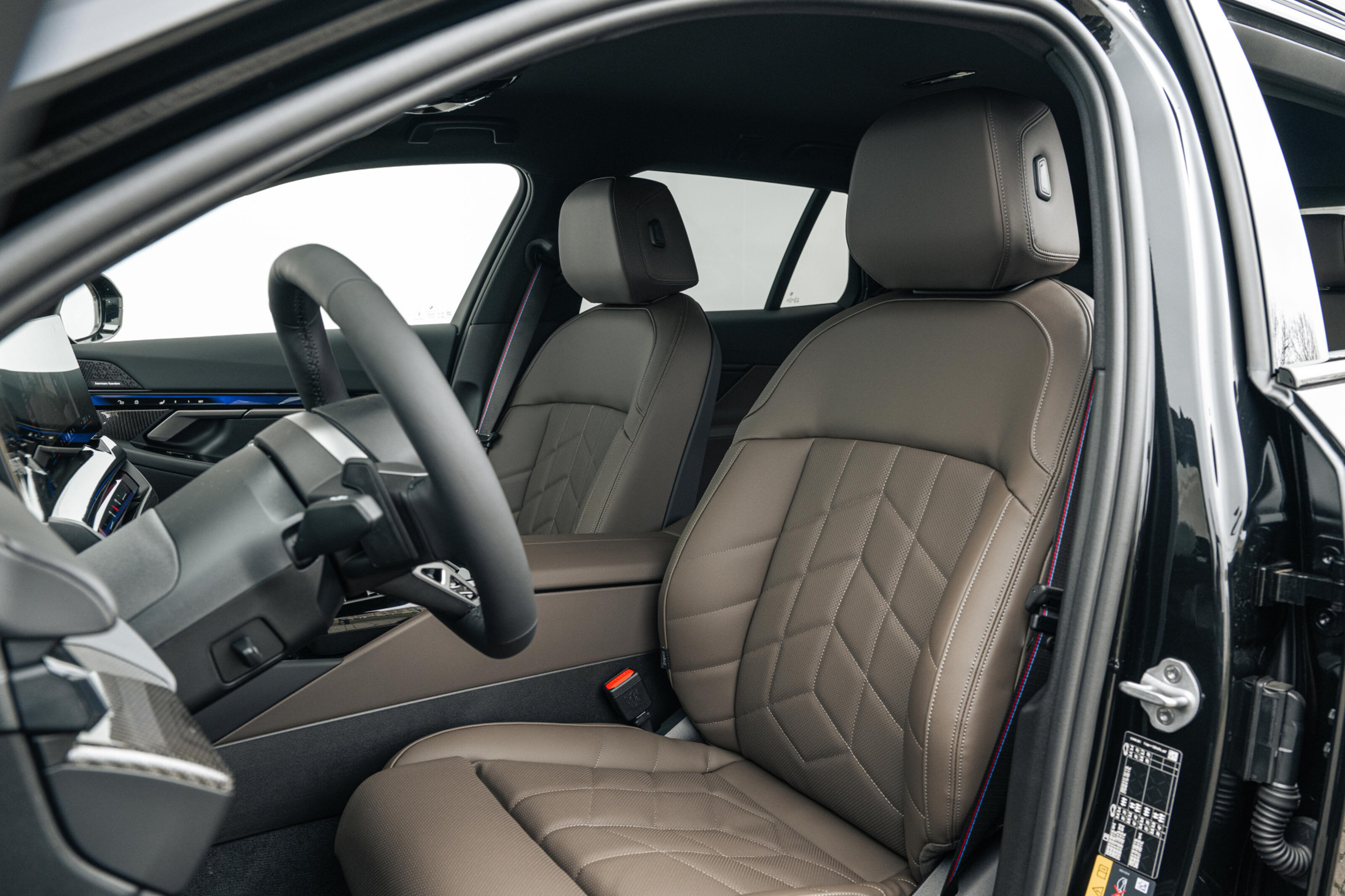 BMW 5 Serie Touring 530e M Sport Automaat