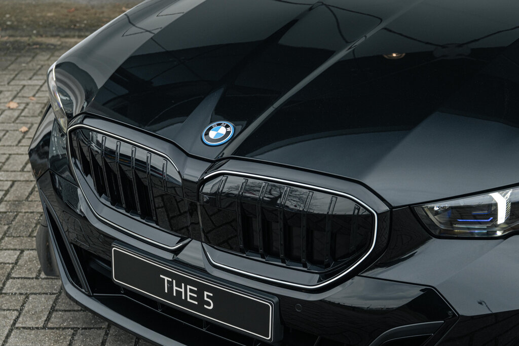 BMW 5 Serie 6