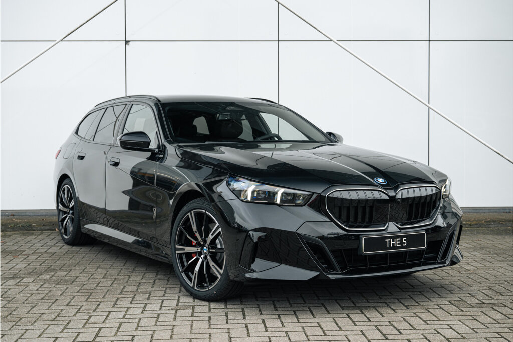 BMW 5 Serie 11