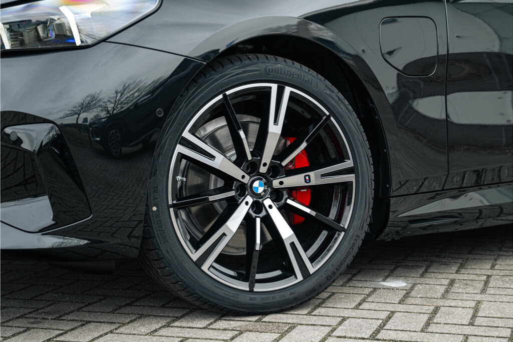 BMW 5 Serie 13