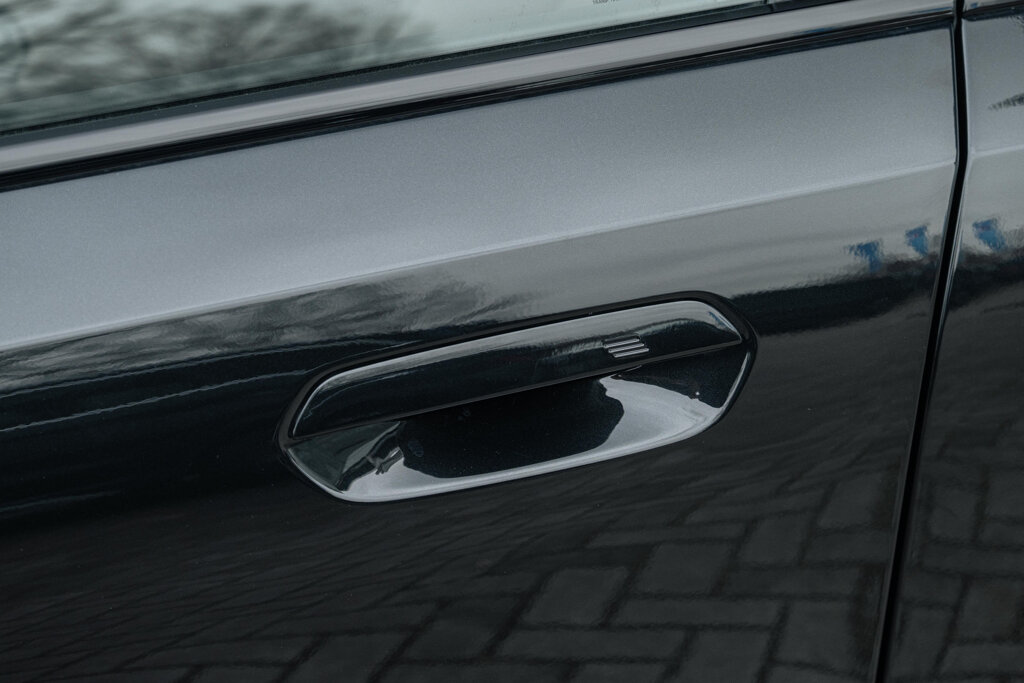 BMW 5 Serie 14