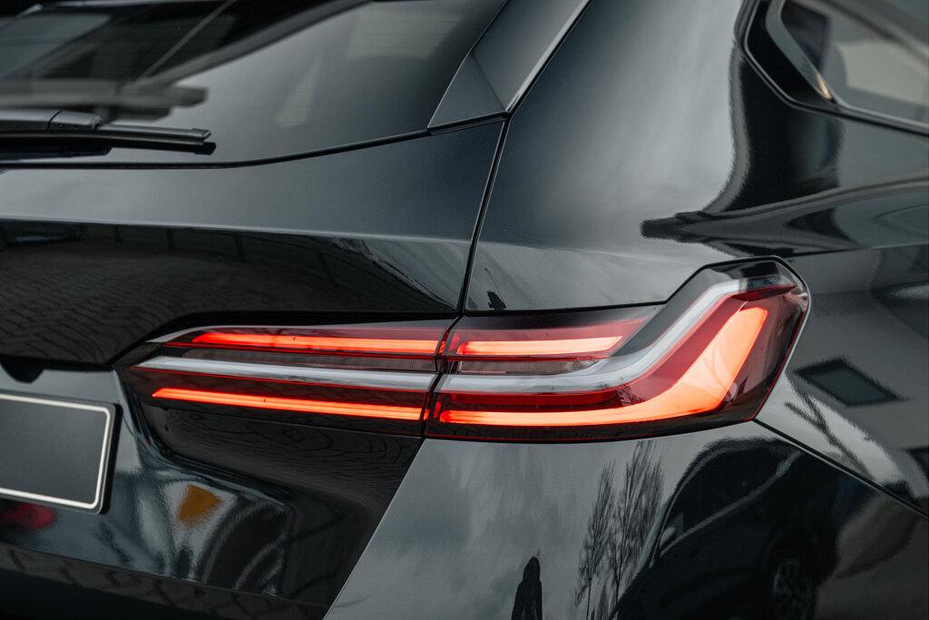 BMW 5 Serie 15