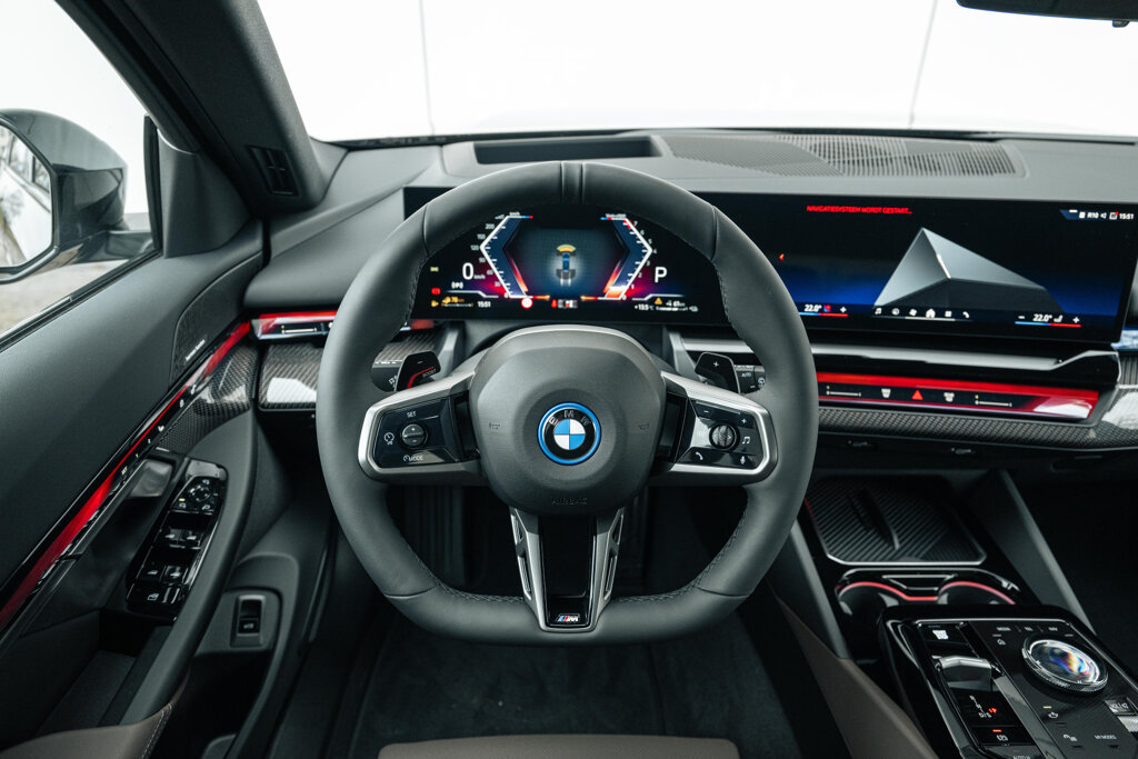BMW 5 Serie 17