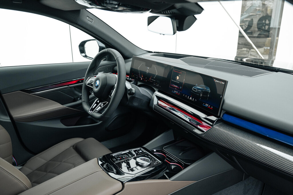 BMW 5 Serie 28