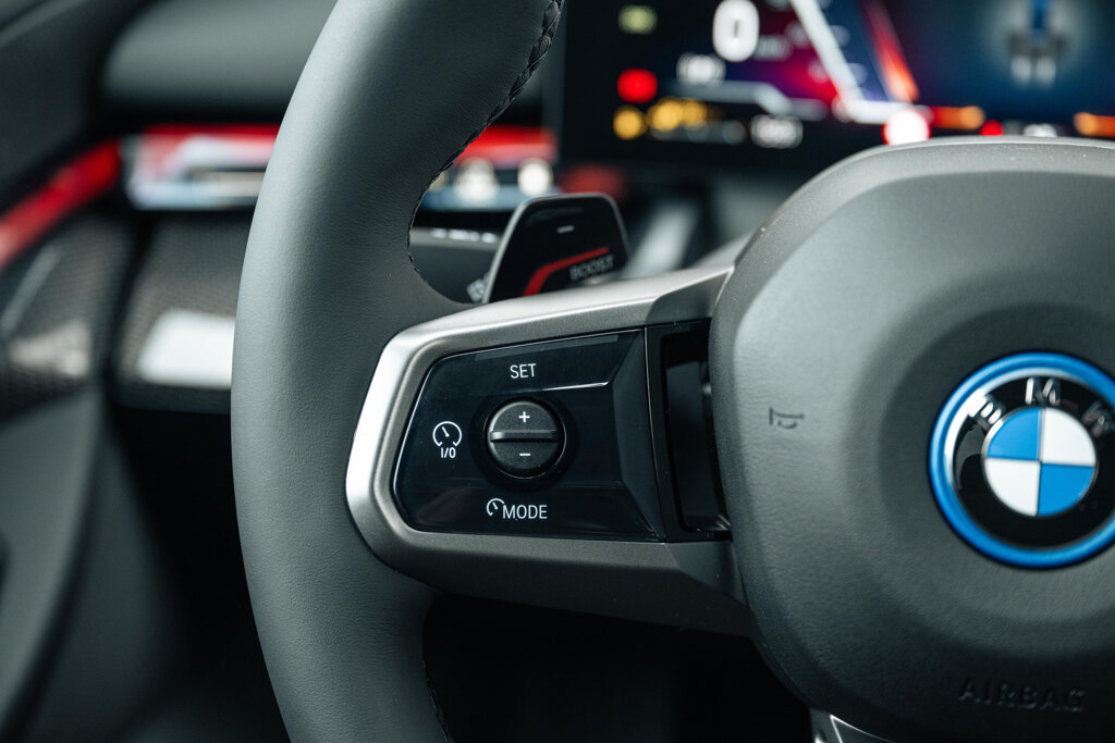 BMW 5 Serie 29