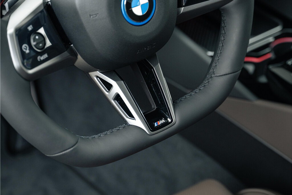 BMW 5 Serie 30