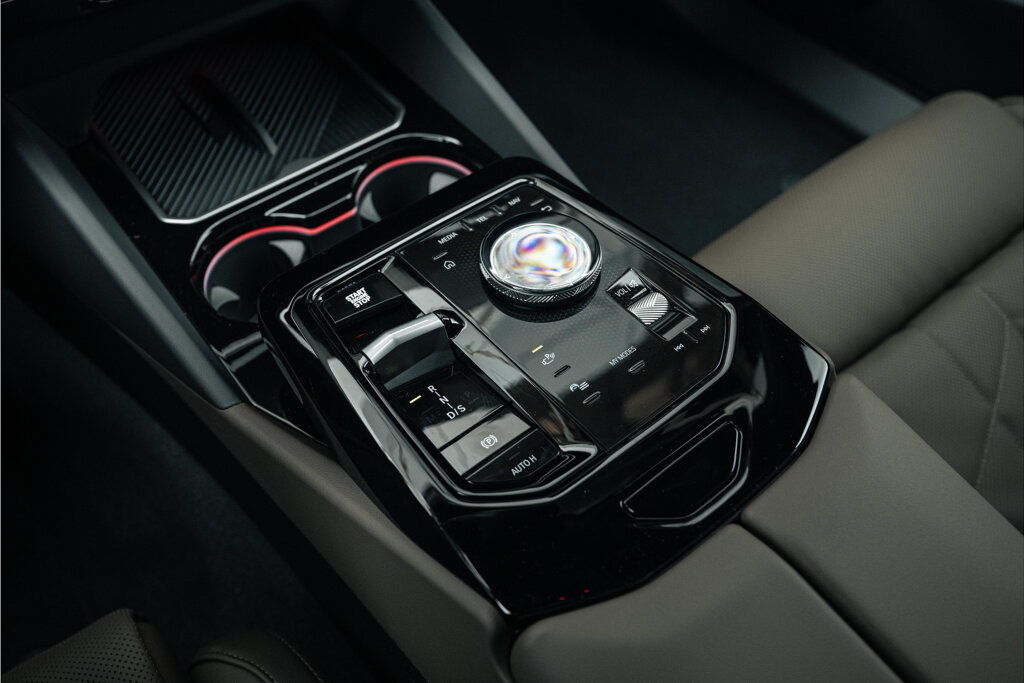 BMW 5 Serie 32