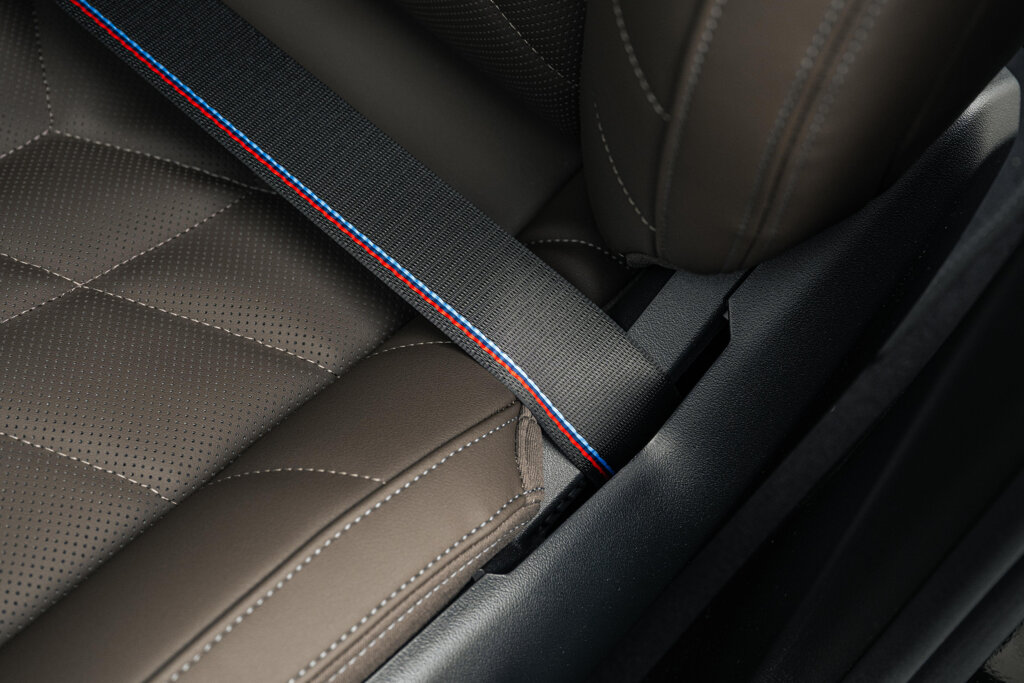 BMW 5 Serie 41