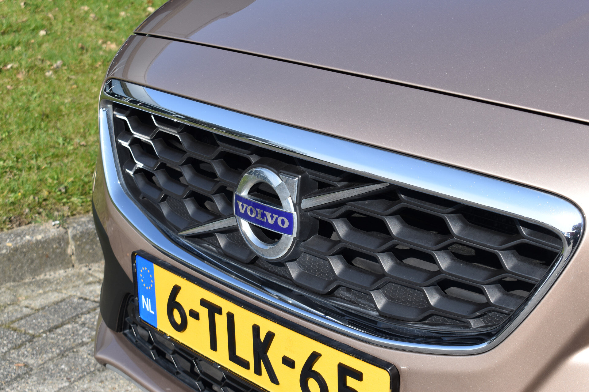 Volvo V40 Cross Country T4 180PK Automaat Summum - Afbeelding 5