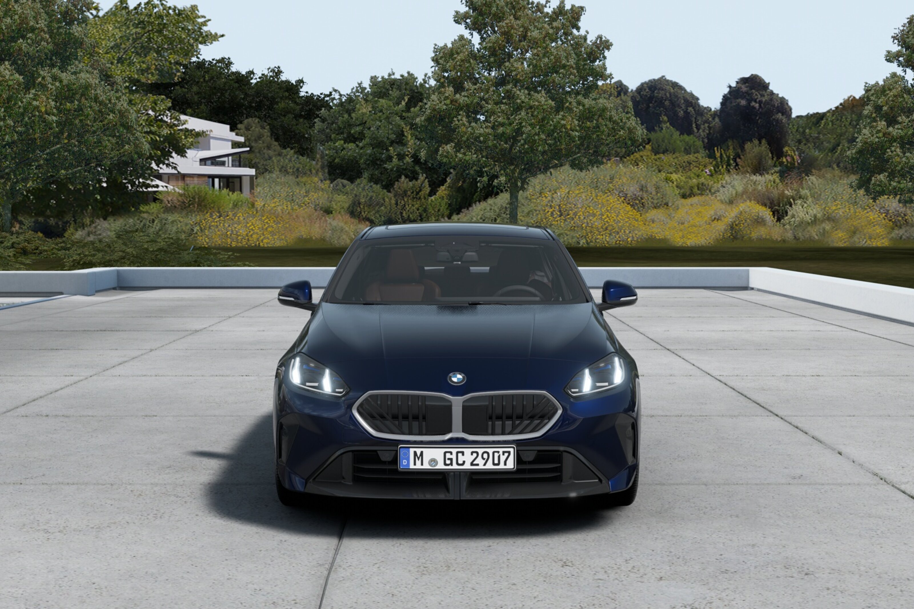 BMW 1 Serie 120 M Sport Automaat