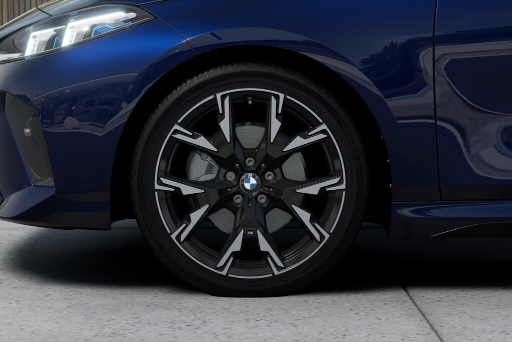 BMW 1 Serie 6