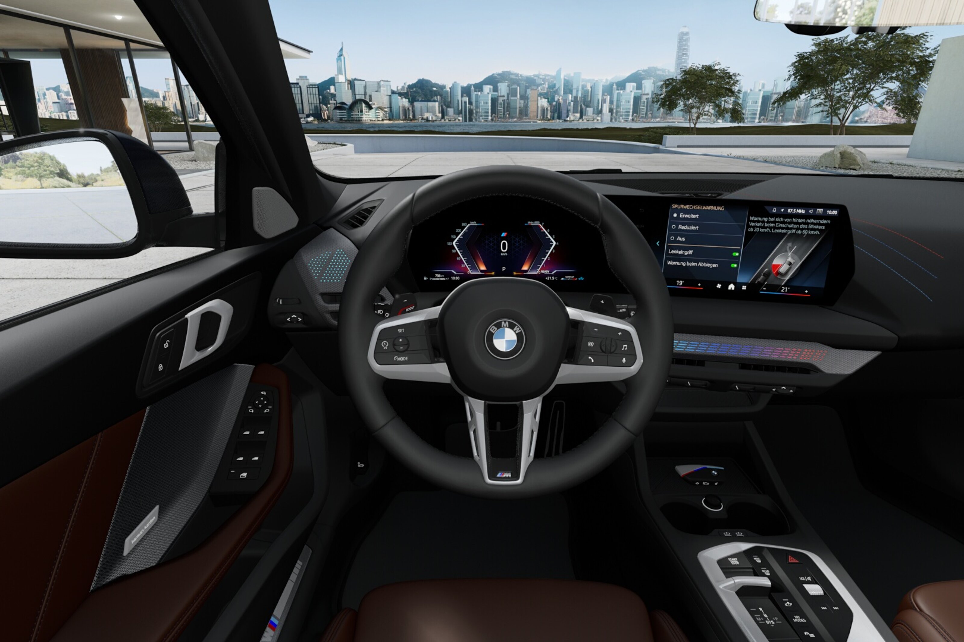 BMW 1 Serie 7