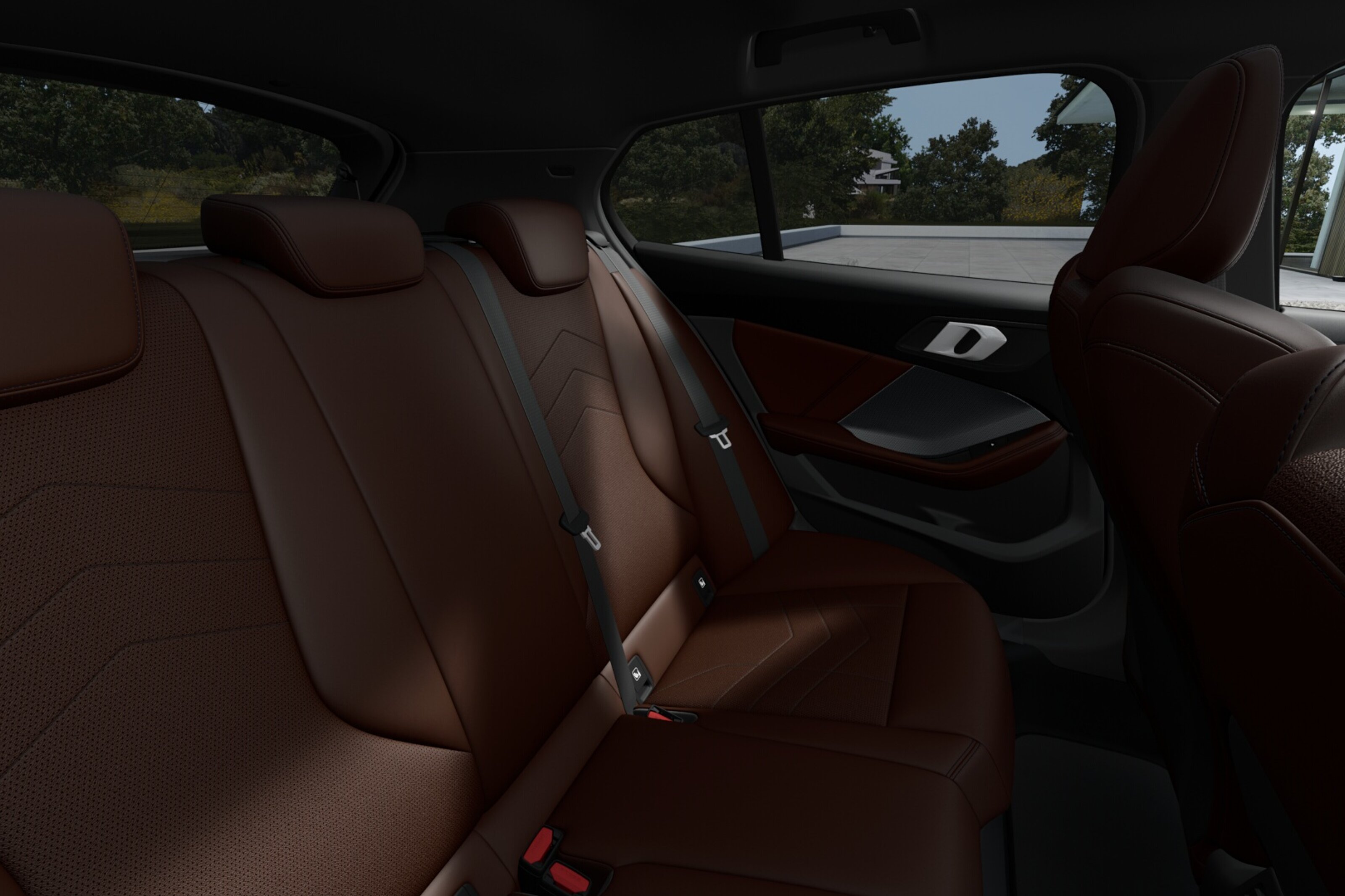 BMW 1 Serie 9