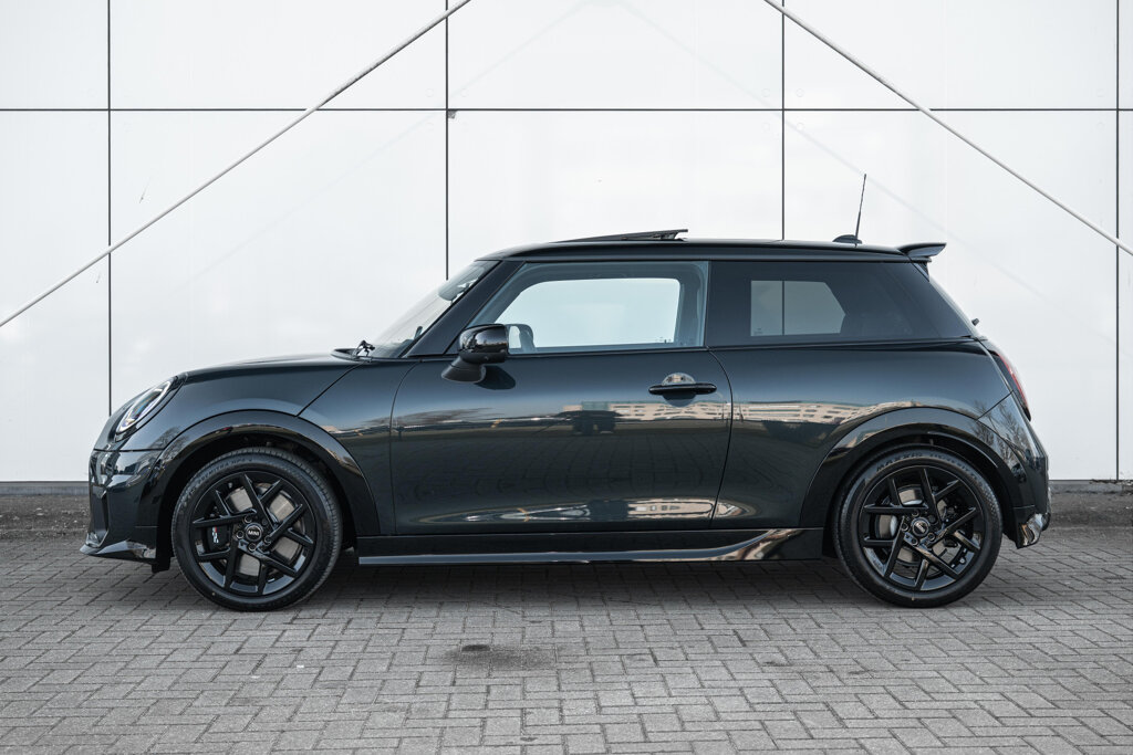 MINI 3-Deurs 2