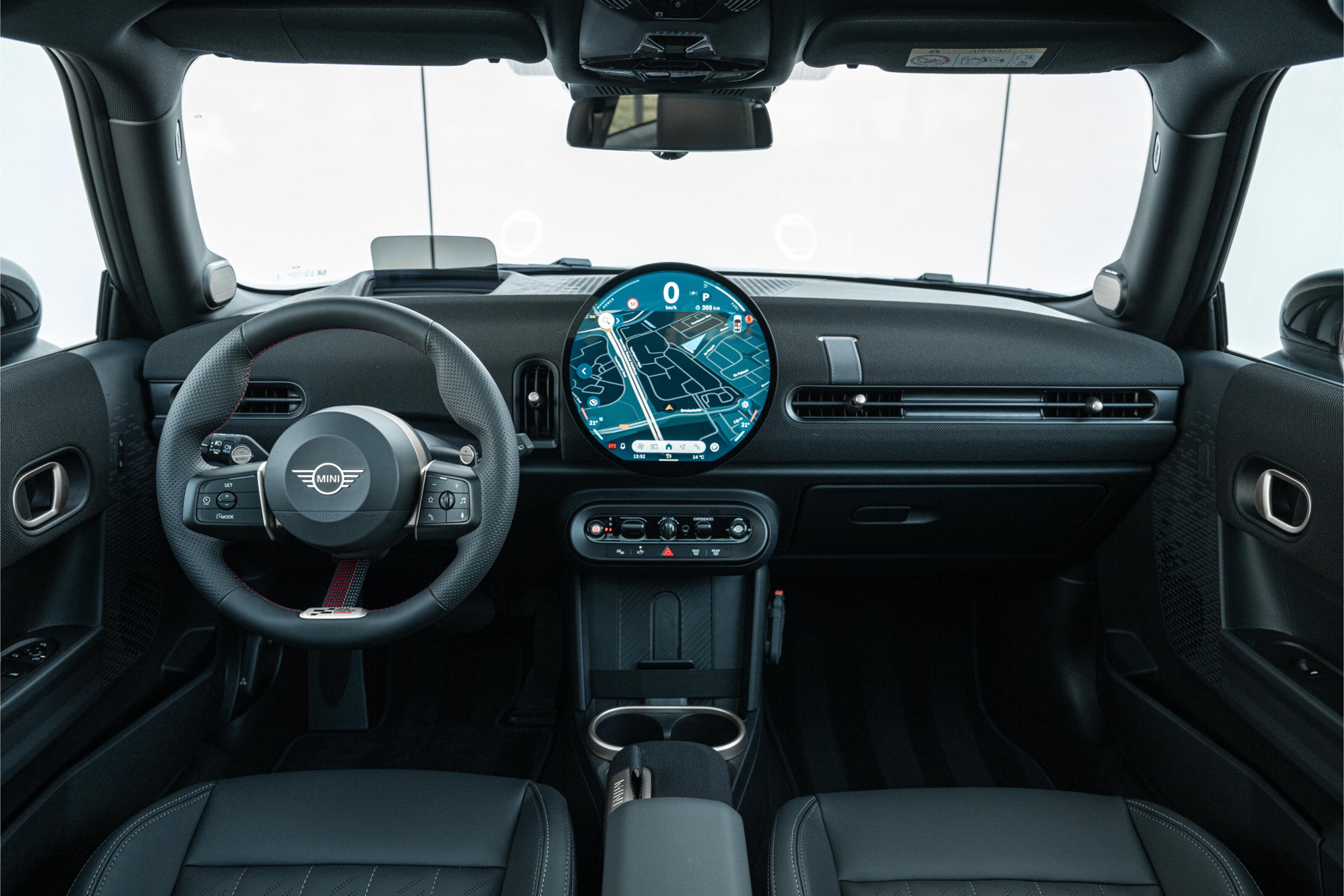 MINI 3-Deurs Hatchback Cooper S Automaat
