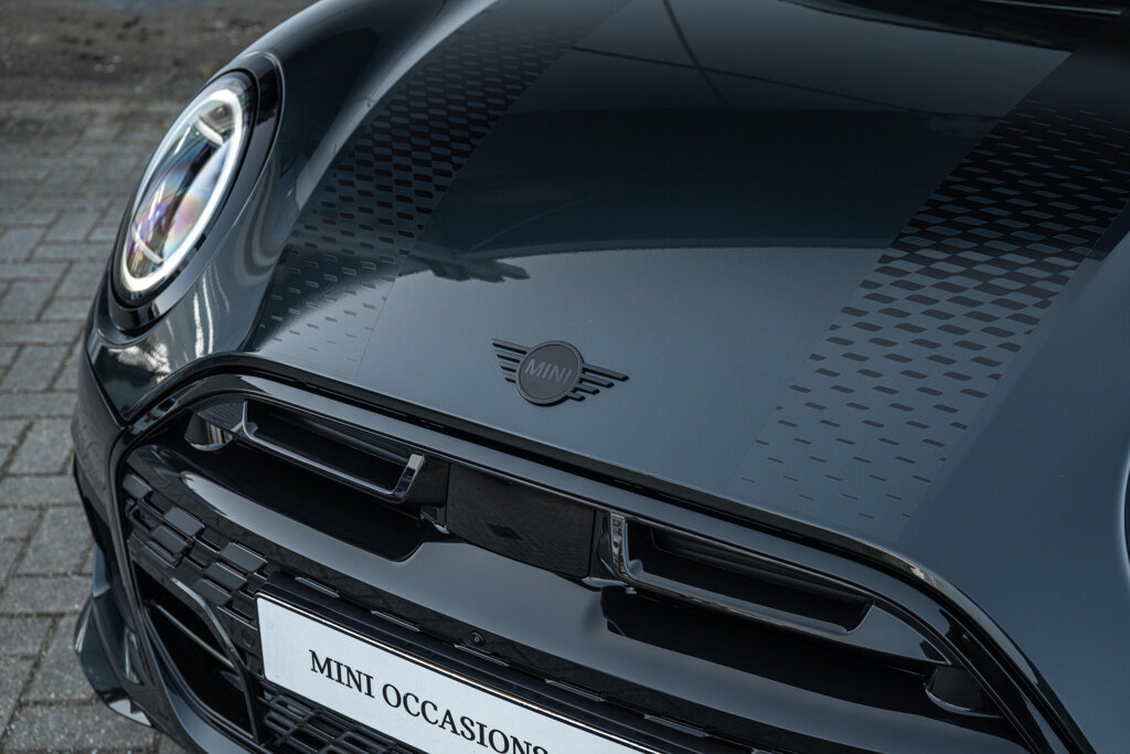 MINI 3-Deurs 6