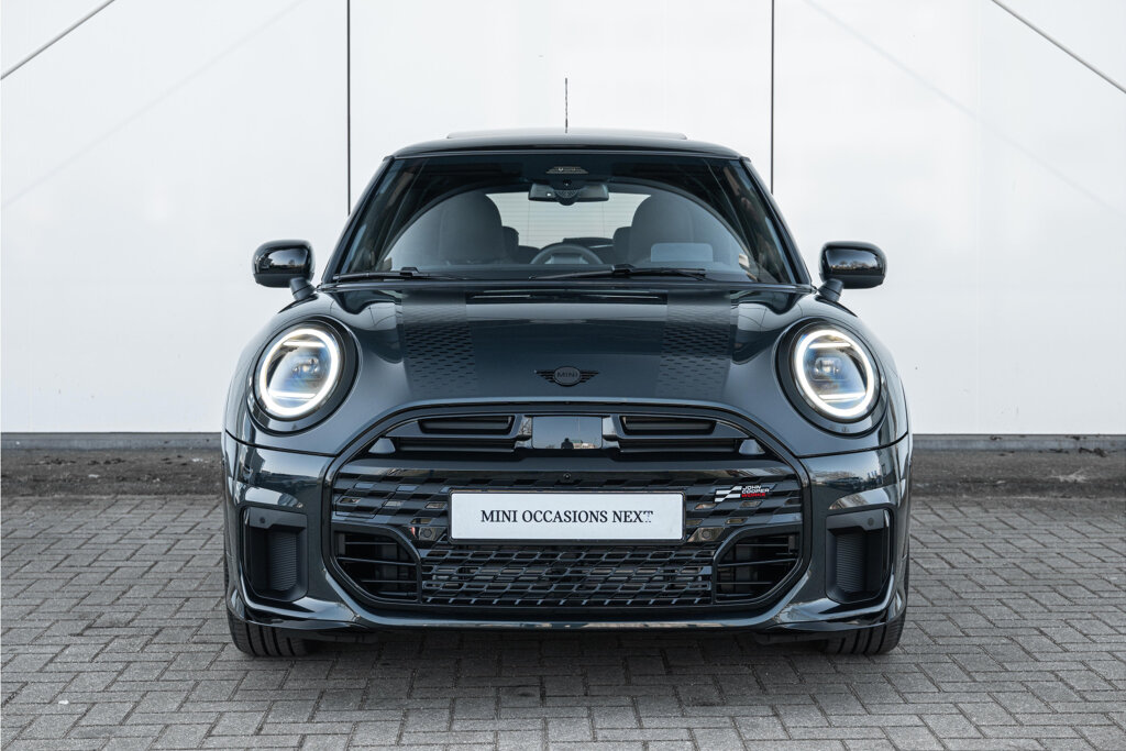 MINI 3-Deurs 10