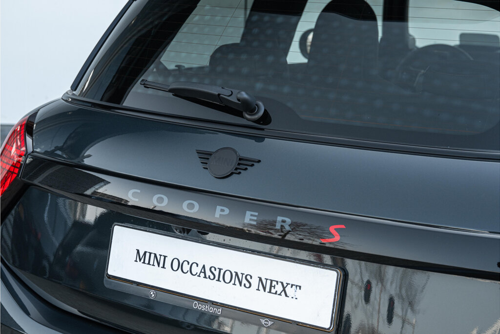 MINI 3-Deurs 39