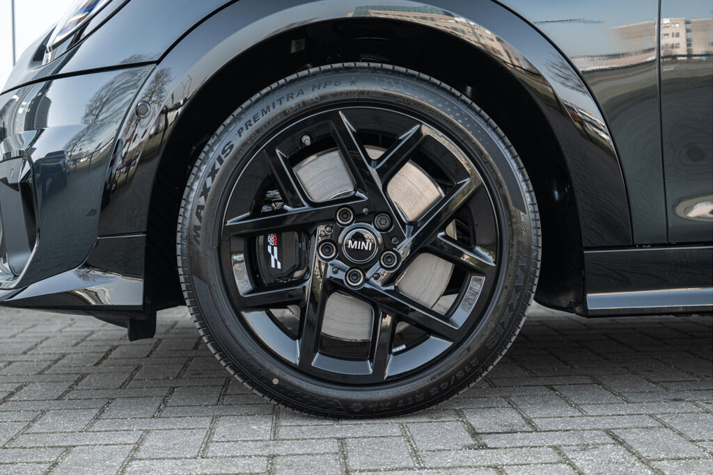 MINI 3-Deurs 46